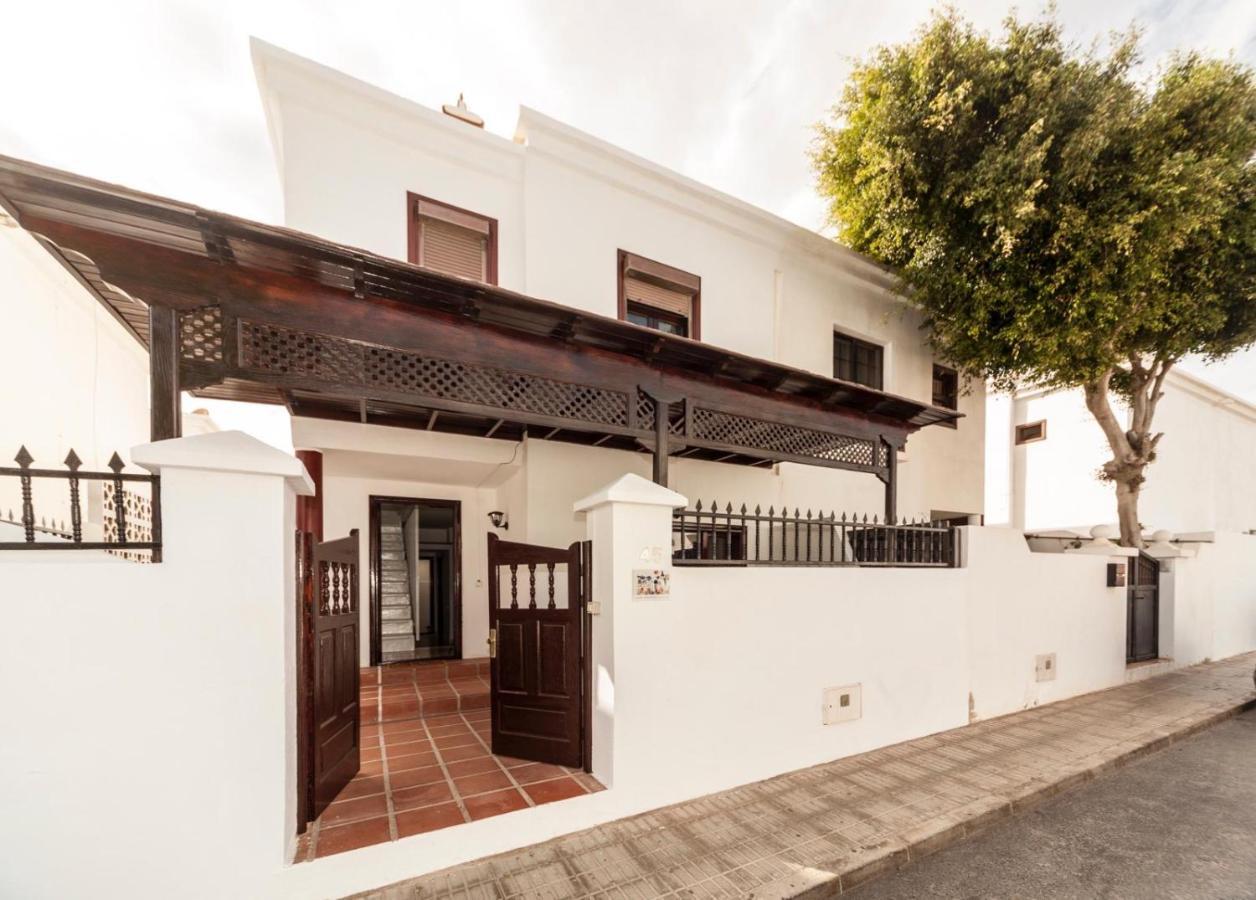 Luxury House Grumete プラヤ・オンダ エクステリア 写真