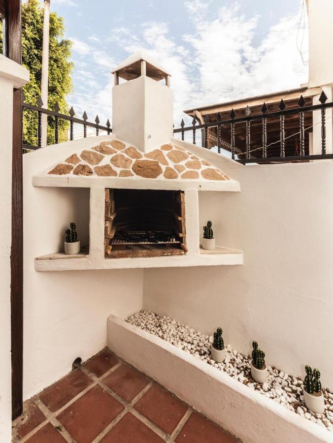 Luxury House Grumete プラヤ・オンダ エクステリア 写真