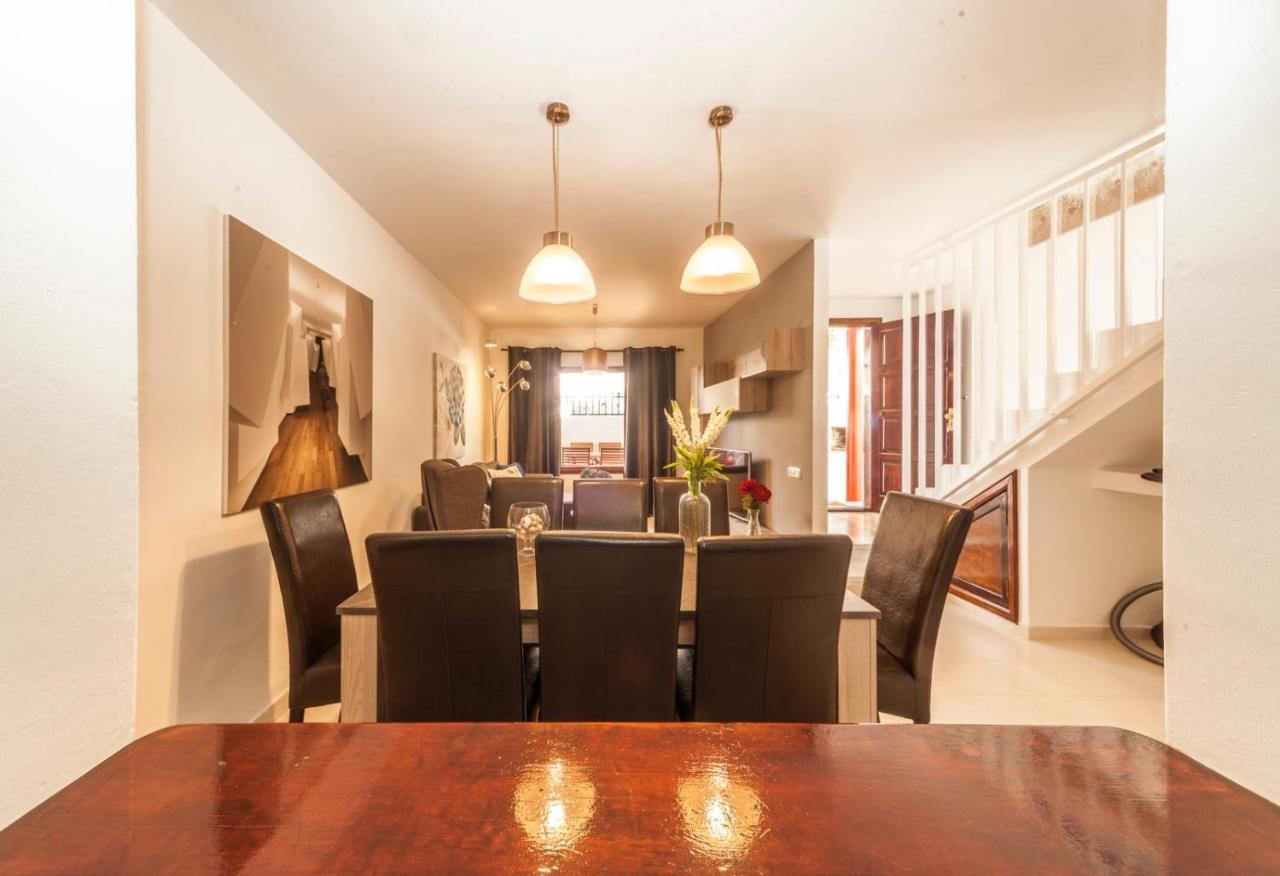 Luxury House Grumete プラヤ・オンダ エクステリア 写真