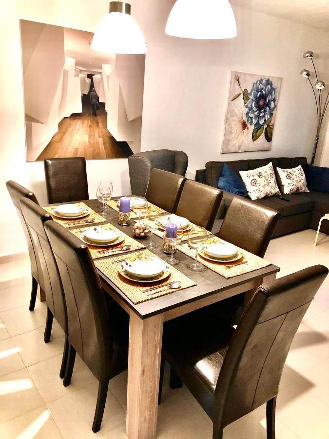 Luxury House Grumete プラヤ・オンダ エクステリア 写真